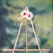 Elegante Boda floral