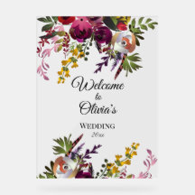 Elegante Bouquet de flores