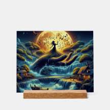 Encantadora Serenade de la Luna