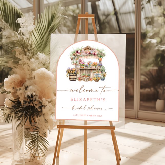 Señal Acrílica Está recién salida del mercado, bienvenida a la du (Subido por el creador)