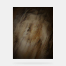 Señal Acrílica ESTILO DE DISEÑO DE ARTE DE Rótulo acrílico