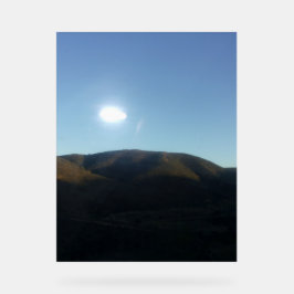 Señal Acrílica ESTILO DE DISEÑO DE ARTE DE Rótulo acrílico