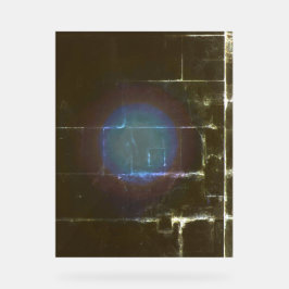 Señal Acrílica ESTILO DE DISEÑO DE ARTE DE Rótulo acrílico