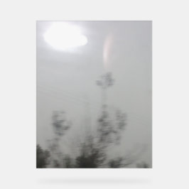 Señal Acrílica Estilo y diseño de Rótulo acrílico