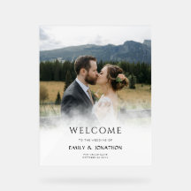 Fotos personalizadas de boda