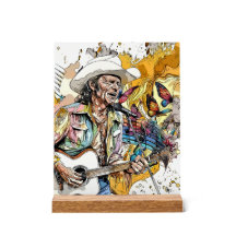 Impresiones de Creative Music Mosaic 8x10