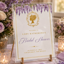 invitación de regadera nupcial floral de la era re
