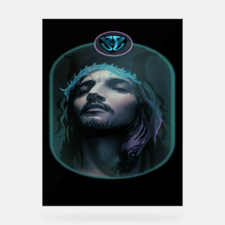 SEÑAL ACRÍLICA JC20