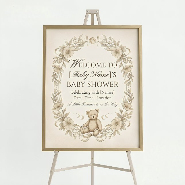 Señal Acrílica Letrero de Bienvenida de Acrílico Transparente par (Subido por el creador)