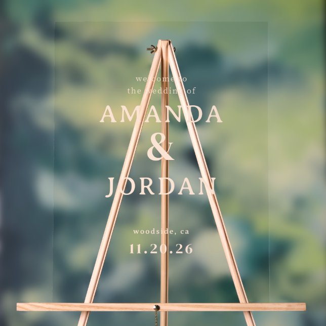 SEÑAL ACRÍLICA ___LLMGEN___ 21 (Neutral )