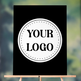 Señal Acrílica Moderno, Minimalista, elegante y Personalizable