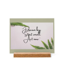 Motivación audaz para