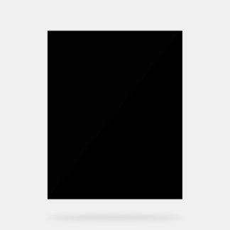 Señal Acrílica Niños pequeños de St Pattys Hombres Jugando A Los 