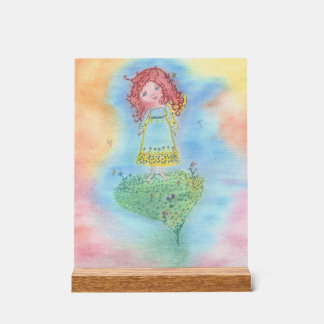 Señal Acrílica Olvídenme de no