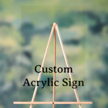 personaliza simple personalizado 20" x 30"