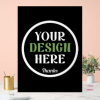 personalizado, único, elegante y minimalista