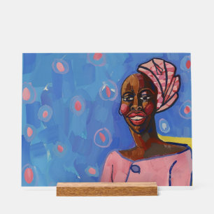 Señal Acrílica Primo Betty por Rótulos acrílicos de KAB