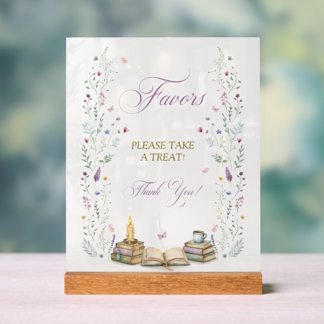 Señal Acrílica Recuerdos para Despedida de Soltera (Subido por el creador)