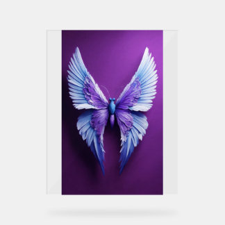 Señal Acrílica Rótulo Acraliya