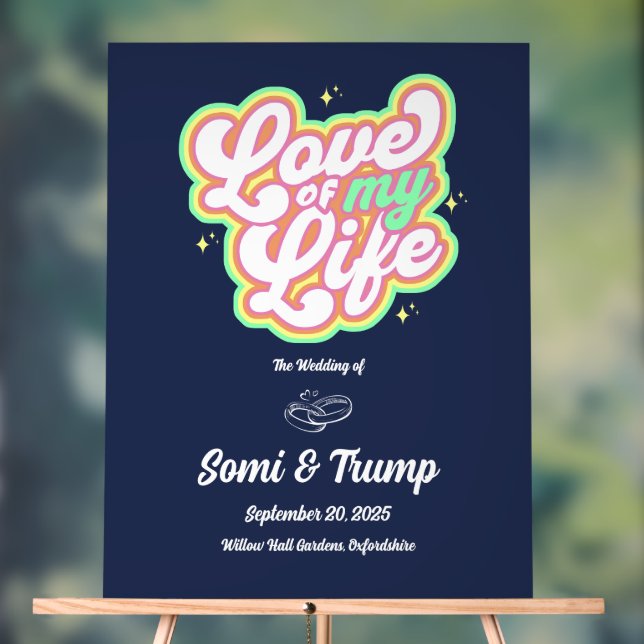 Señal Acrílica Rótulo acrílico (Neutral )