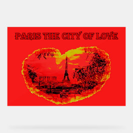 Señal Acrílica Rótulo acrílico