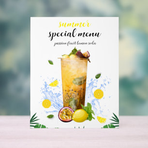 Señal Acrílica Rótulo acrílico