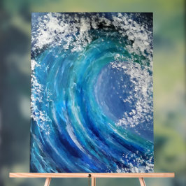 Señal Acrílica Rótulo acrílico