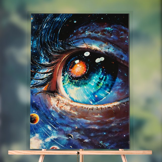 Señal Acrílica Rótulo acrílico único (Neutral )