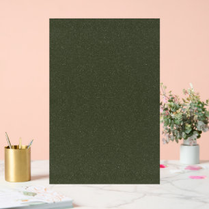 Señal Acrílica Rótulo Acrílico Verde Moss texturizado - Personali