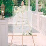 Señal Acrílica Signo de bienvenida de Acrylon Bat Mitzvah | Eucal<br><div class="desc">¿Quiere llevar la decoración de Bat Mitzvah al siguiente nivel? ¡Mira nuestra colección Eucalyptus Greenery Bat Mitzvah! Con su estética exuberante y natural,  crearás una celebración que recordar. Descubre consejos e ideas para incorporar estos impresionantes acentos en tu celebración de hoy! ✨</div>
