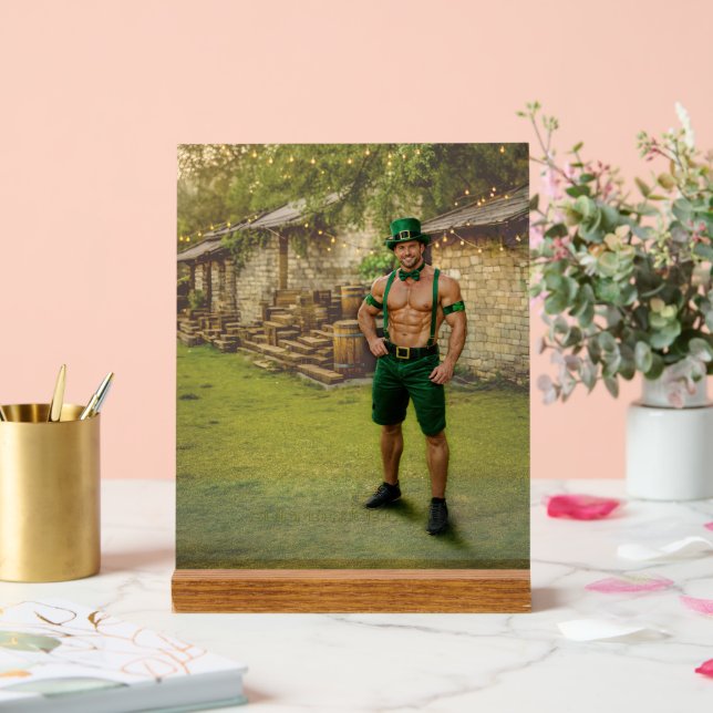 Señal Acrílica Sl (Boda)