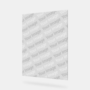 Señal Acrílica Su Rótulo acrílico de imagen