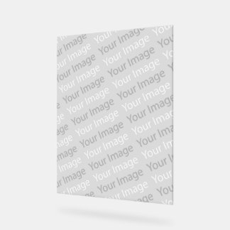 Señal Acrílica Su Rótulo acrílico de imagen