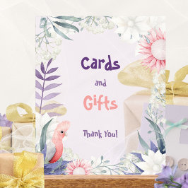 Señal Acrílica Tarjetas y regalos para hombres y mujeres de Lavan