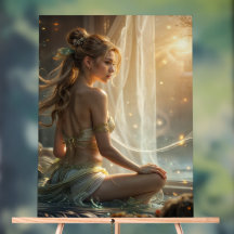 Tiempo mágico de relajación