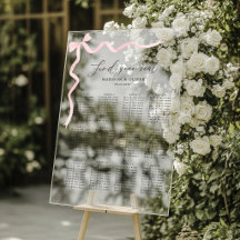 Tocado de boda de seda rosa elegante para asientos