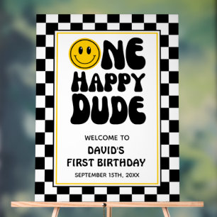 Señal Acrílica Un Amigo Feliz Cumpleaños Bienvenida Rótulo Acríli