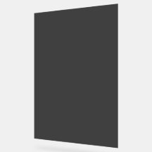 Un cuadrado sólido de color azul oscuro sin elemen