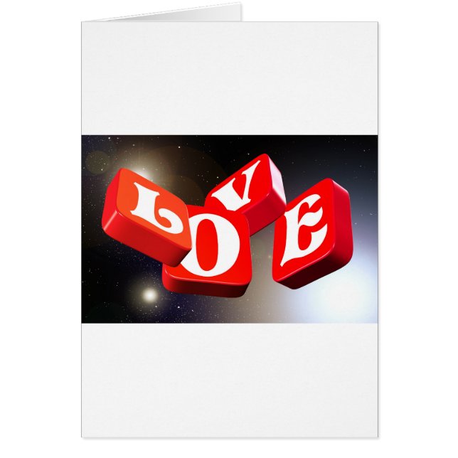 Señal de amor (Frente)