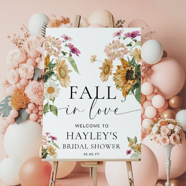 Señal de bienvenida de la ducha de la novia del gi (Subido por el creador)