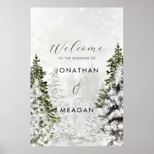 Señal de boda de bienvenida para las vacaciones de