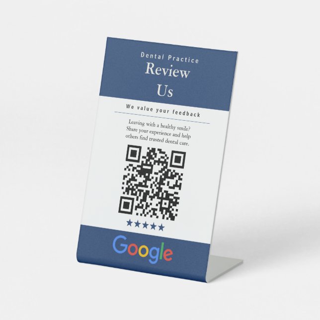 Señal de código QR para reseñarnos | Reseña de Goo (Anverso)