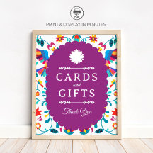 Señal de Despedida de Soltera de Fiesta Cards and 