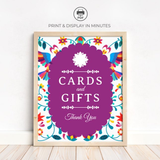 Señal de Despedida de Soltera de Fiesta Cards and  (Subido por el creador)