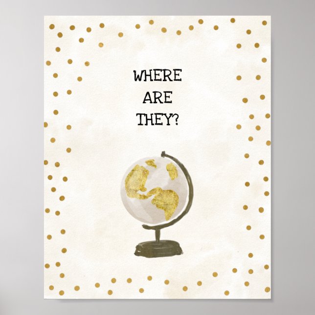 Señal de Despedida de Soltera de Señorita a Señora (Frente)