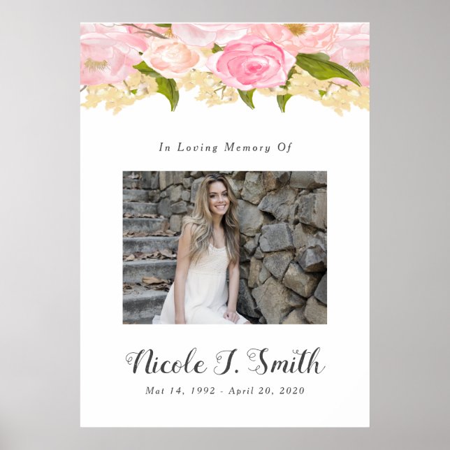 Señal de fiesta en memoria amorosa (Frente)