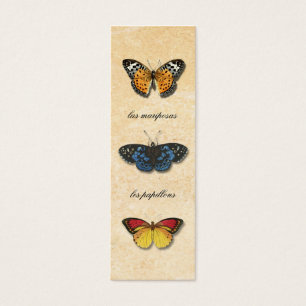 Señal de Les Papillons