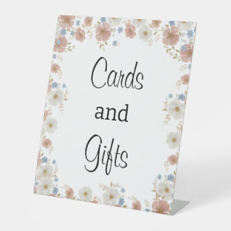 Señal de mesa para Desayuno Nupcial Hora del Té