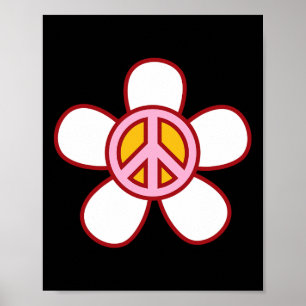 SEÑAL DE PAZ AMO a la sala de disfraces Groovy Hip