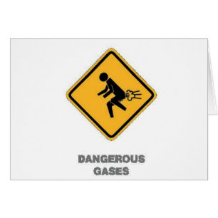 señal de tráfico divertida